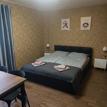Apartament Japko Gliwice Eksteriør bilde