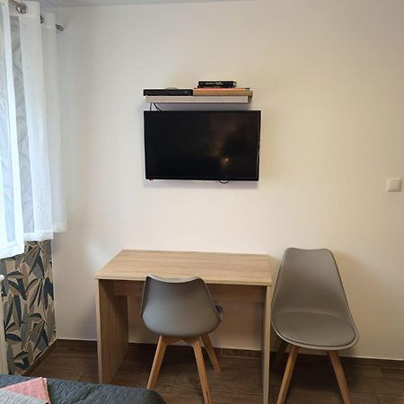 Apartament Japko Gliwice Eksteriør bilde
