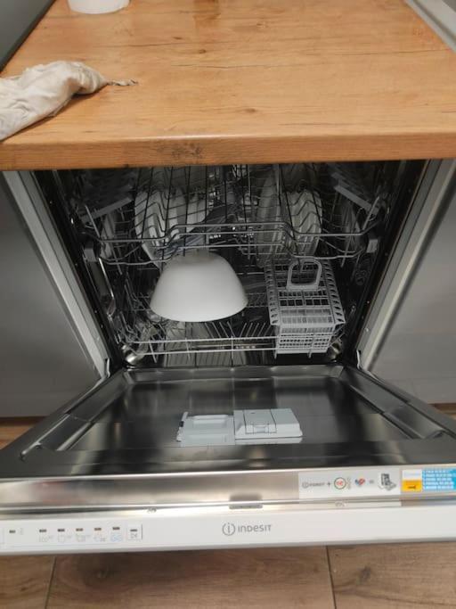 Apartament Japko Gliwice Eksteriør bilde