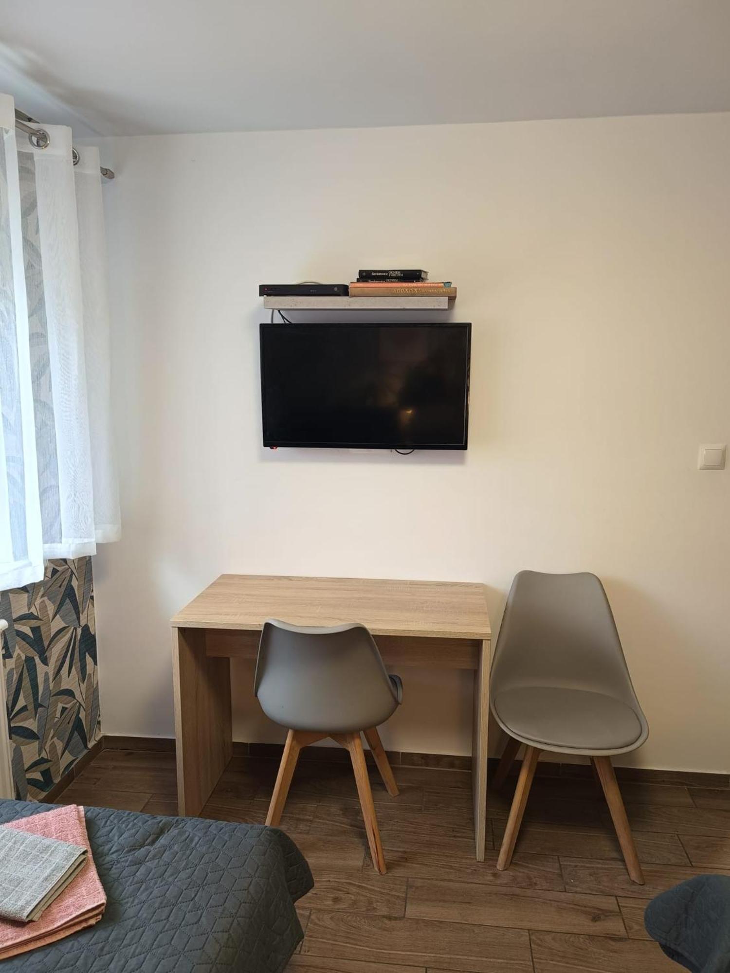 Apartament Japko Gliwice Eksteriør bilde
