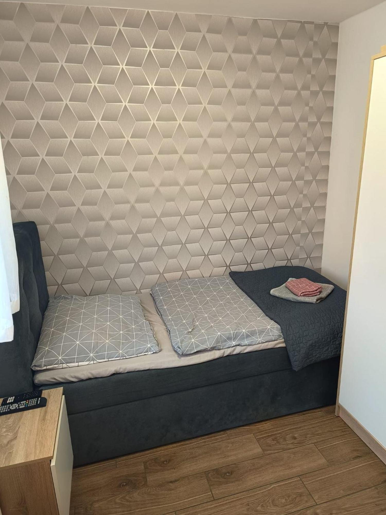 Apartament Japko Gliwice Eksteriør bilde