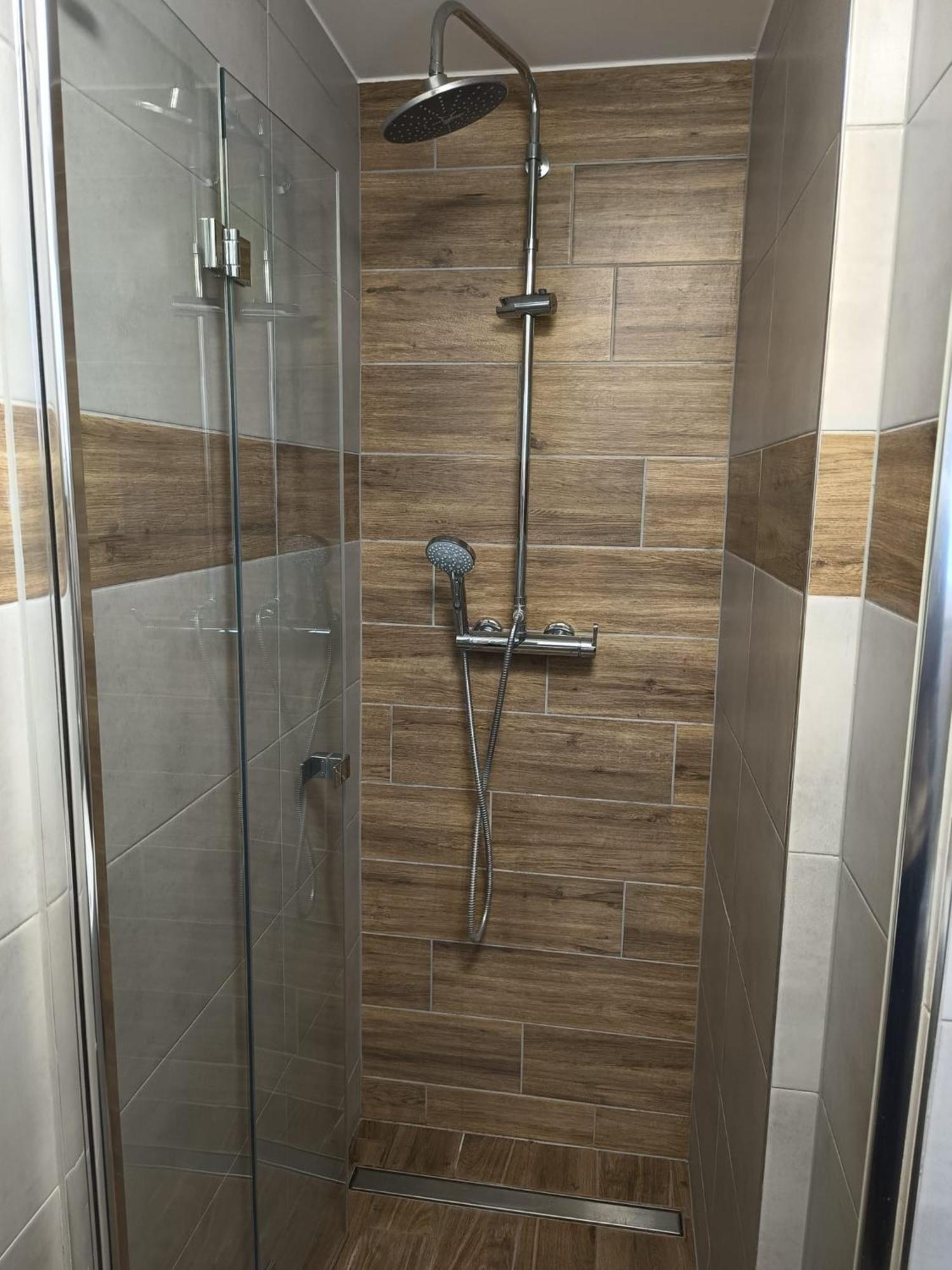 Apartament Japko Gliwice Eksteriør bilde