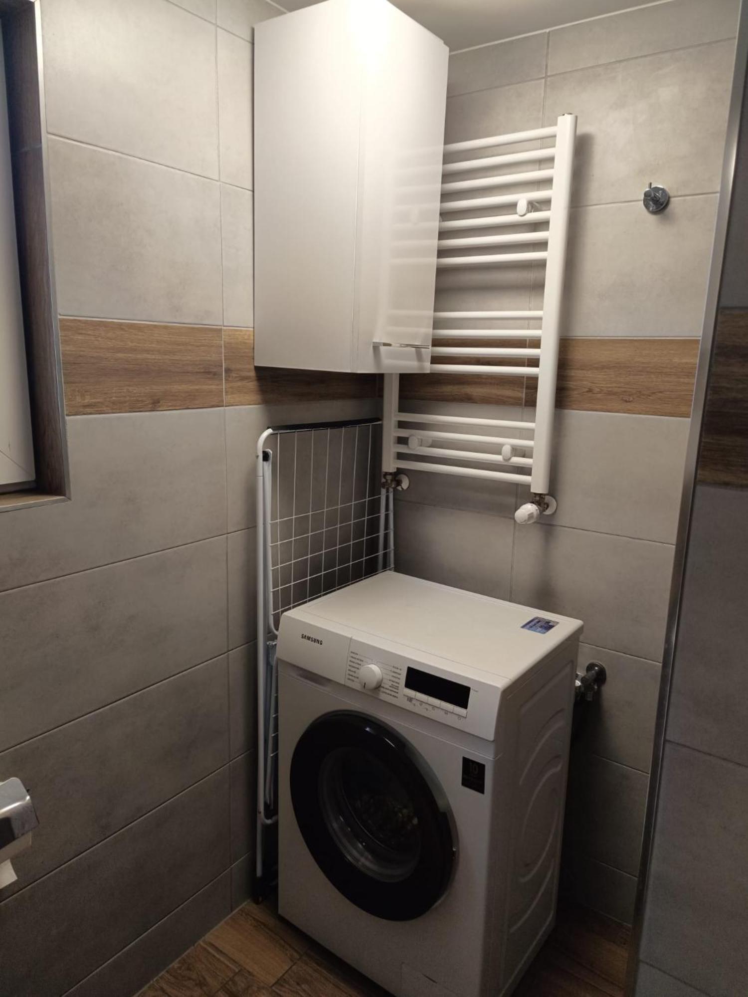Apartament Japko Gliwice Eksteriør bilde