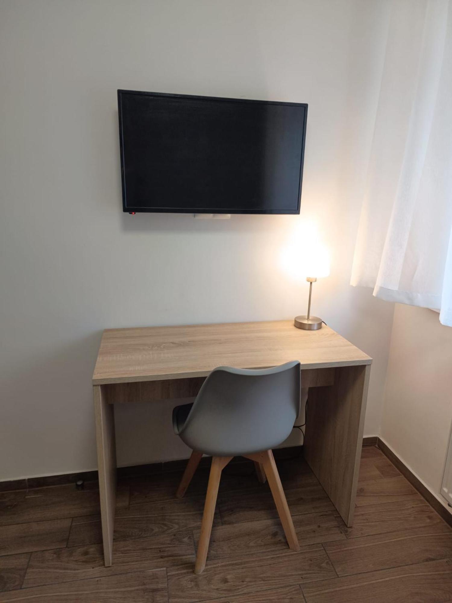 Apartament Japko Gliwice Eksteriør bilde