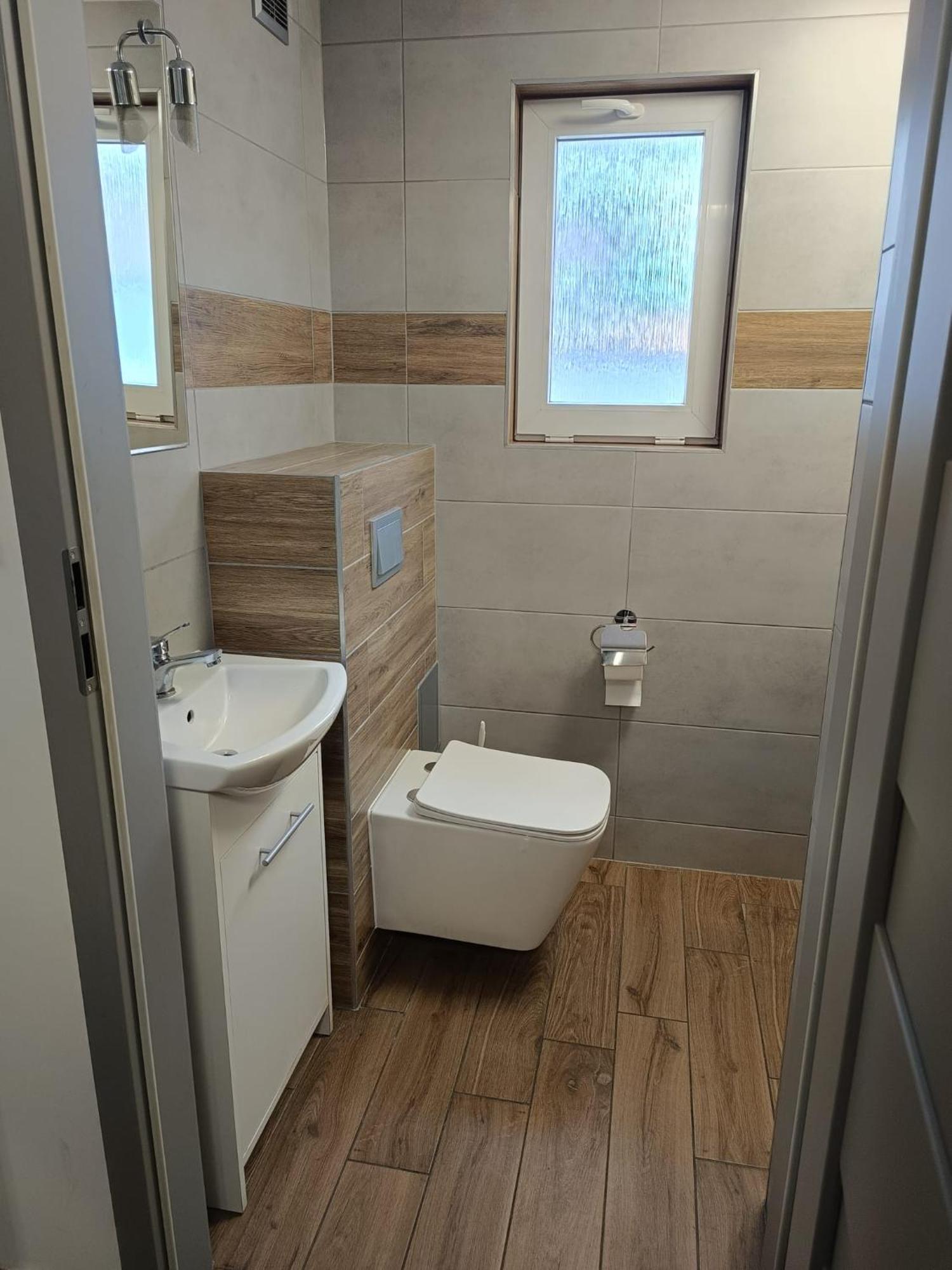 Apartament Japko Gliwice Eksteriør bilde