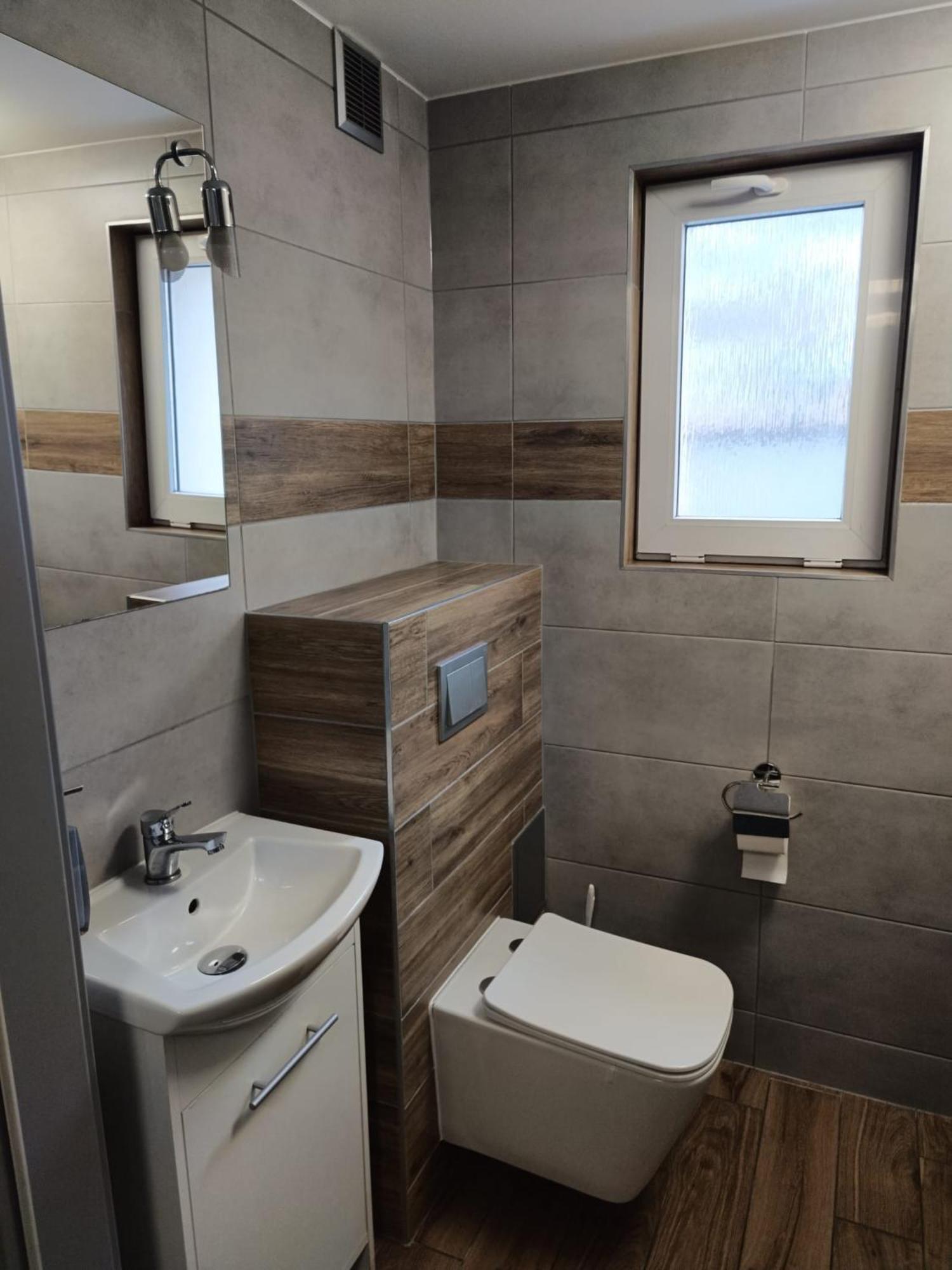 Apartament Japko Gliwice Eksteriør bilde